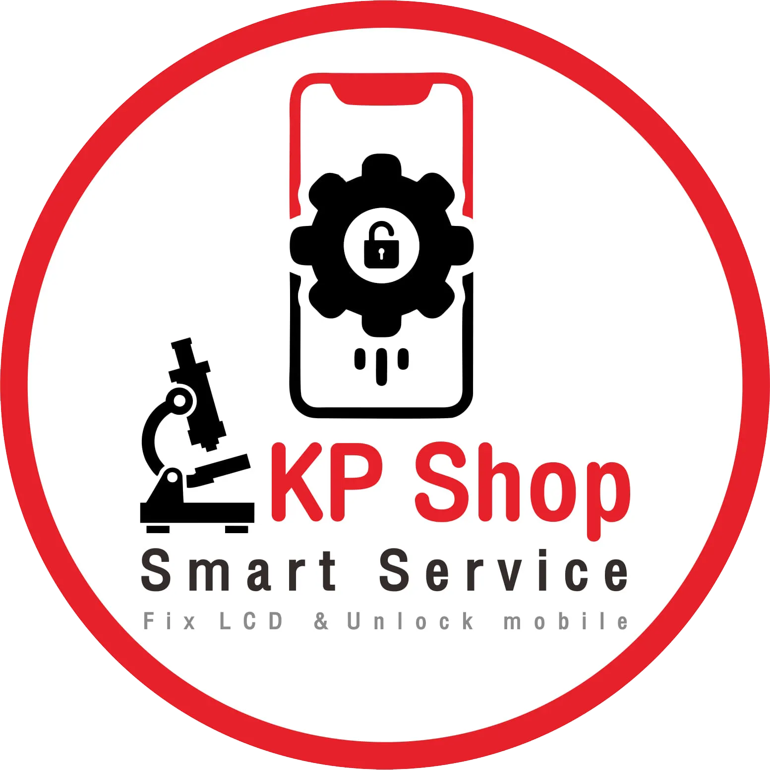 KP Shop Smart Service